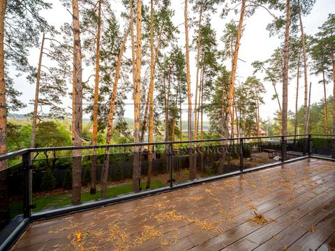 дом по адресу Ягідна