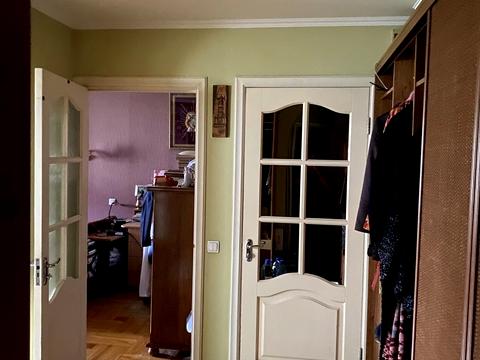 квартира по адресу Драгоманова ул., 20