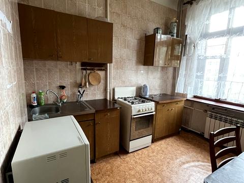 квартира за адресою Павлівський майдан пл. (Рози Люксембург майдан), 2