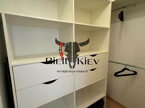 квартира за адресою Єлизавети Чавдар вул., 8