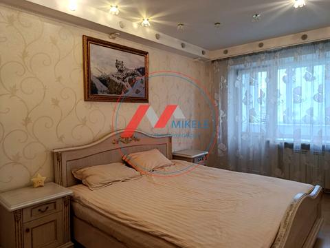 квартира по адресу Энтузиастов ул., 35/1