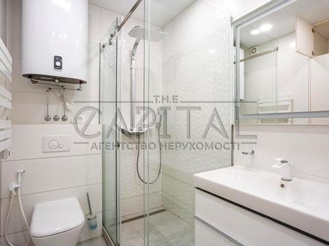 квартира по адресу Антоновича ул. (Горького), 109