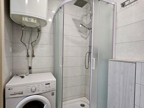 квартира по адресу Мандрыковская ул., 147-167