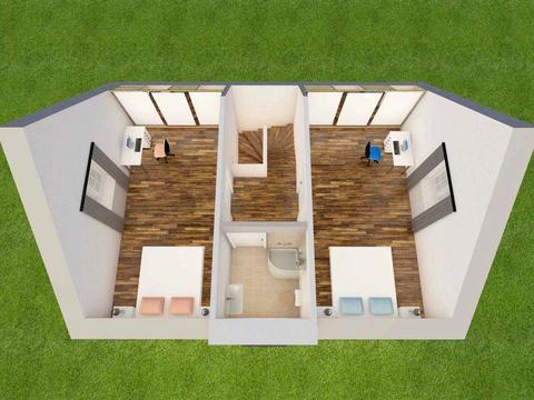 дом по адресу Садова