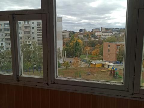квартира за адресою Харків, Шишківська вул., 10