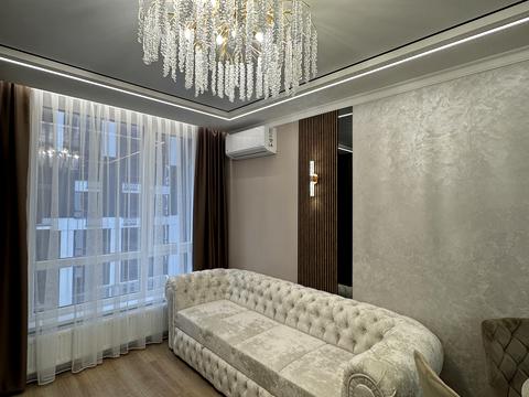 квартира за адресою Героїв Миколаєва вул., 129а