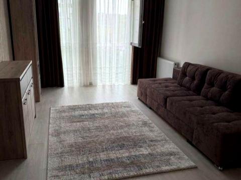 квартира по адресу Под Голоском ул., 16