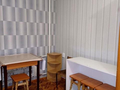 комната по адресу Островского ул., 36
