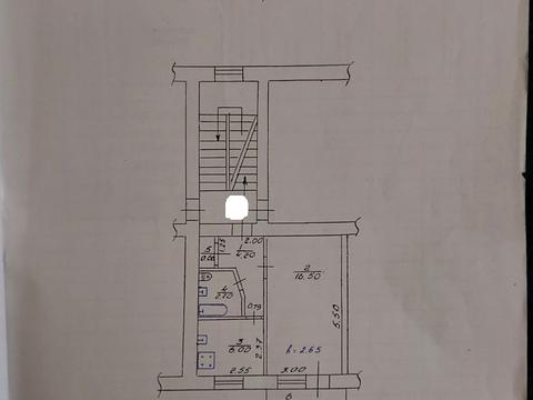 квартира за адресою Дністерська вул., 12