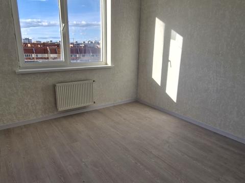квартира по адресу Академика Сахарова ул., 3 а