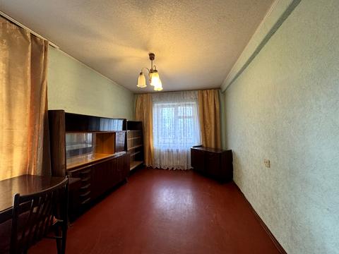 квартира по адресу Оболонский просп., 10-Б