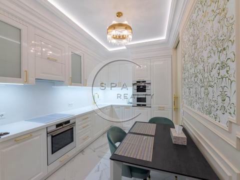 квартира за адресою Дмитрівська вул., 69
