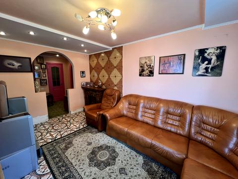 дом по адресу Зарічанська, 30