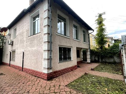 дом по адресу Гайова, 7