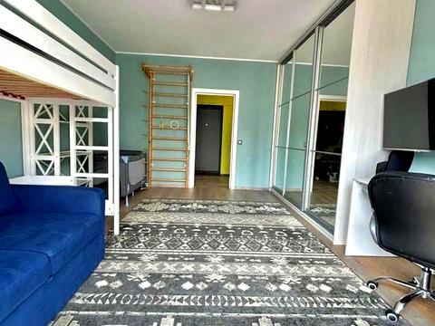 квартира за адресою Драгоманова вул., 2-Б