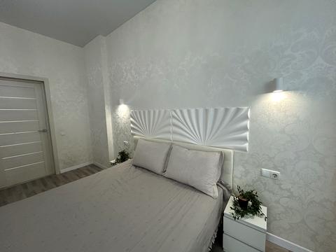 квартира по адресу Трускавецкая ул., 4-Б