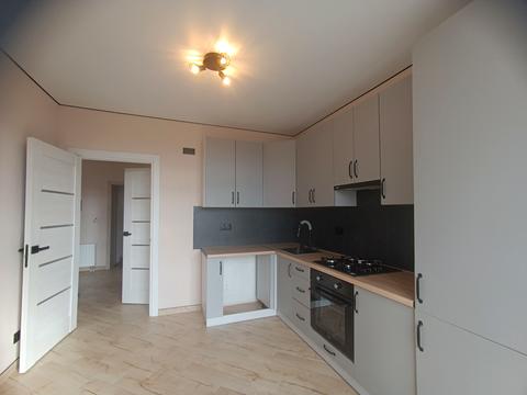 квартира за адресою Панаса Мирного вул., 20А