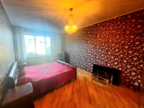 квартира по адресу Старонаводницкая ул., 8