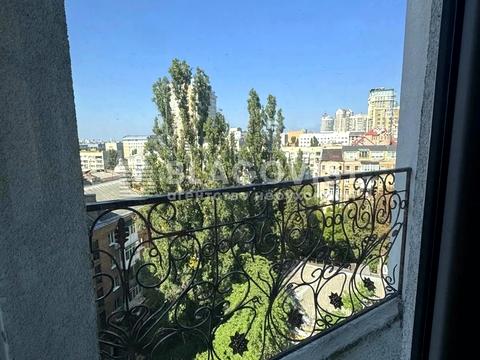 квартира за адресою Саксаганського вул., 78-80