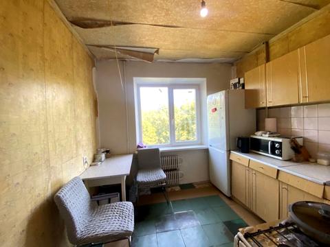 квартира за адресою житловий масив Тополя-3 вул., 13