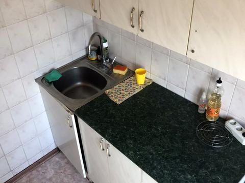 квартира за адресою Київ, Анатолія Солов'яненка вул. (Олександра Бойченка), 10
