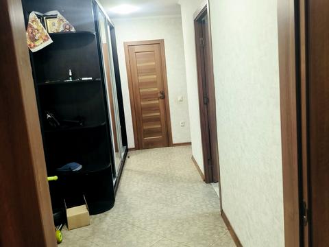 квартира по адресу Москаленка, 45