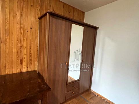 квартира по адресу Петра Григоренко просп., 38а