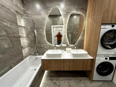 квартира по адресу Краснова ул., 4