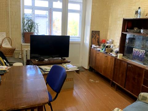 квартира по адресу Новоорловская ул. (Новоорловська), 22