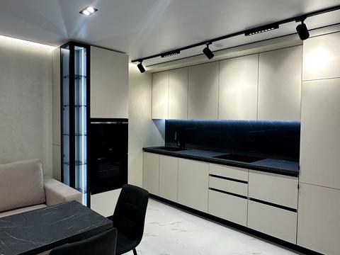 квартира за адресою Київська вул., 9-Д