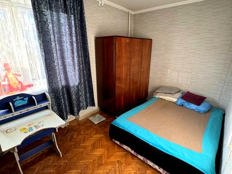 квартира за адресою Санаторна вул., 9