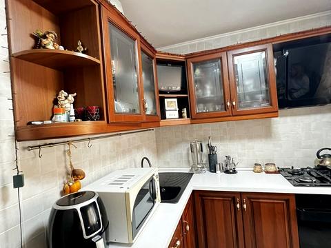 квартира по адресу Дмитра Вишневецького, 20