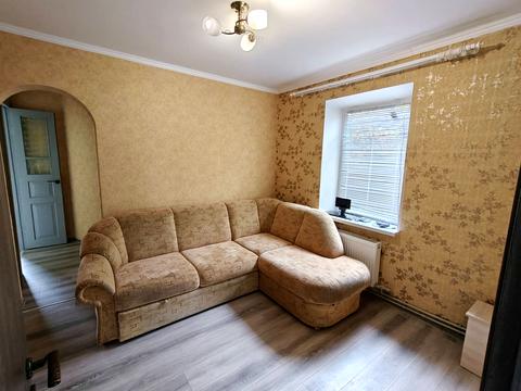 дом по адресу Александра Анашкина ул., 41