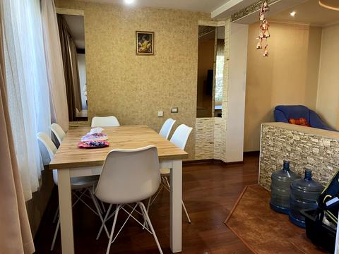 квартира за адресою Одеса, Євгена Танцюри вул., 26