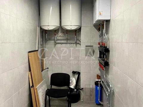 коммерческая по адресу Валерия Лобановского просп. (Краснозвездный), 7