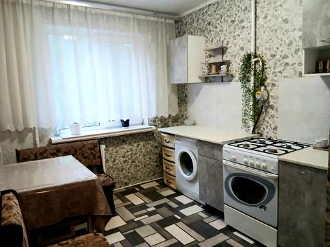 квартира за адресою Борщагівська вул., 8