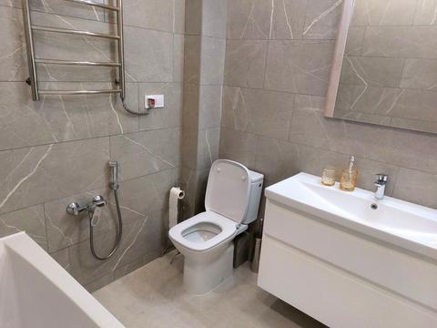 квартира за адресою Берестейський просп. (Перемоги), 55а