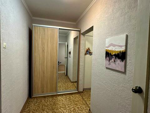 квартира за адресою Петра Григоренка просп., 36