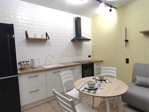 квартира за адресою Київ, Теремківська вул., 4-А