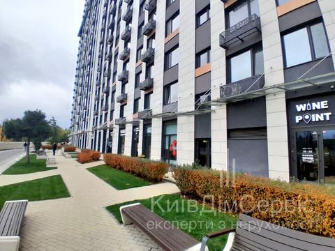 квартира за адресою Академіка Заболотного вул., 1-Б