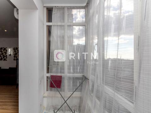 квартира за адресою Андрія Мельника вул., 10