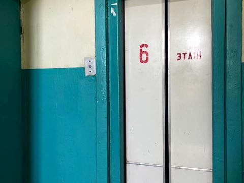 квартира за адресою Олександра Поля просп. (Кірова), 17