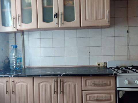 квартира по адресу Зодчих ул., 46