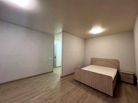 квартира по адресу Кропивницкого ул., 22