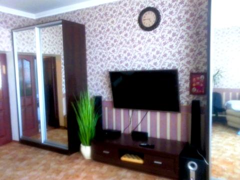 дом по адресу 1-ша ул.