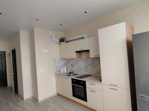 квартира за адресою Перлинна вул., 8