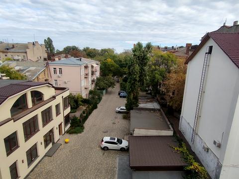 квартира по адресу Канатная ул., 11