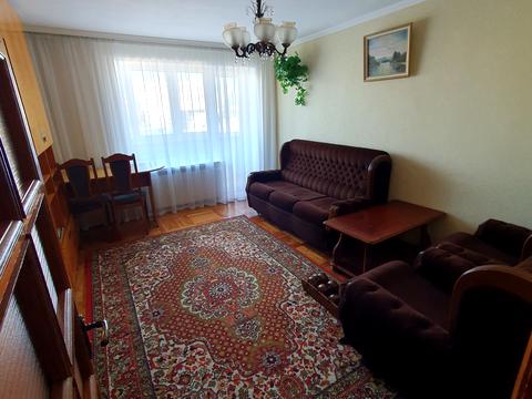 квартира по адресу Заболотного ул., 11
