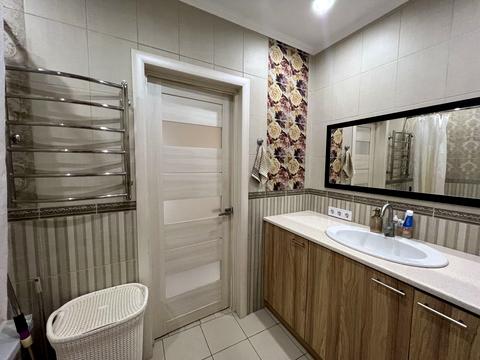 квартира за адресою Драгоманова вул., 6