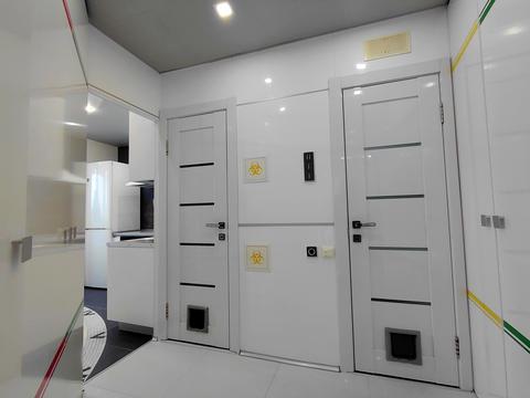 квартира за адресою Героїв Дніпра вул., 42